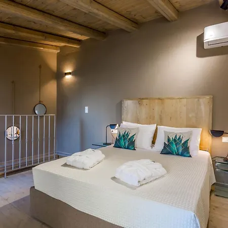 Evangelia Casa, Comfy Stay, Centrally, With Views! Appartement *