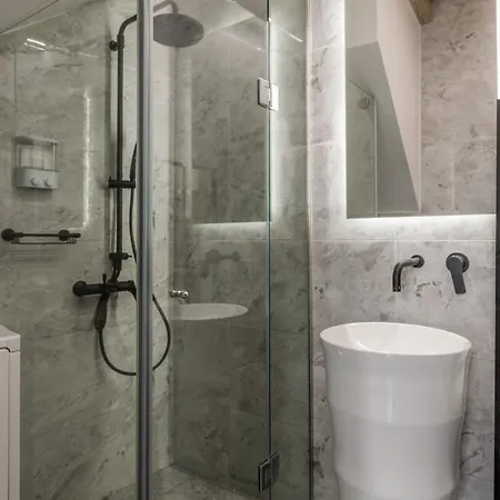 Appartement Evangelia Casa, Comfy Stay, Centrally, With Views!