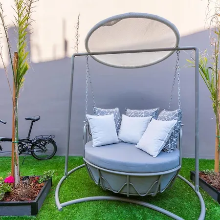 Evangelia Casa, Comfy Stay, Centrally, With Views! Appartement