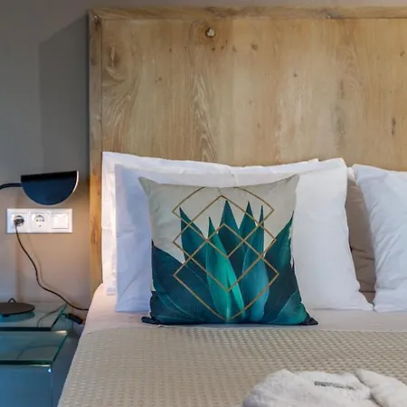 Evangelia Casa, Comfy Stay, Centrally, With Views! * Héraklion