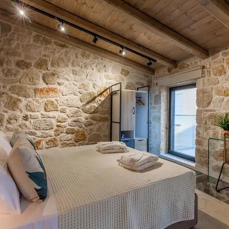 Evangelia Casa, Comfy Stay, Centrally, With Views! Appartement