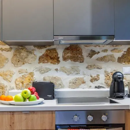 Evangelia Casa, Comfy Stay, Centrally, With Views! Appartement *