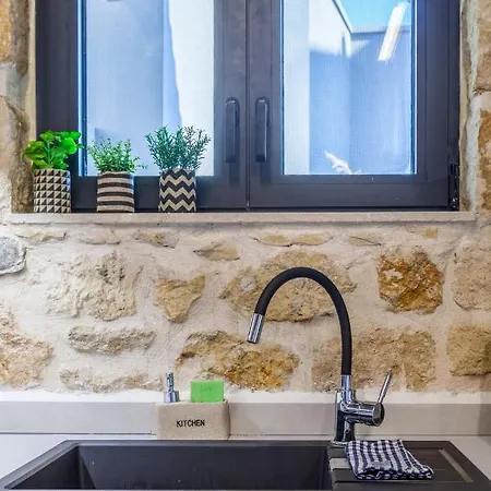 Evangelia Casa, Comfy Stay, Centrally, With Views! Appartement Héraklion