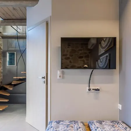 Appartement Evangelia Casa, Comfy Stay, Centrally, With Views! Héraklion
