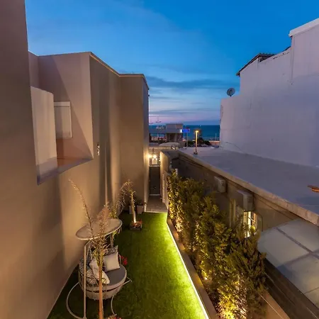 Evangelia Casa, Comfy Stay, Centrally, With Views! Appartement *