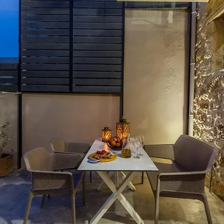 Evangelia Casa, Comfy Stay, Centrally, With Views! Appartement *