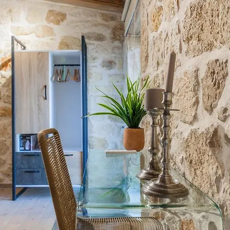 Evangelia Casa, Comfy Stay, Centrally, With Views! Appartamento