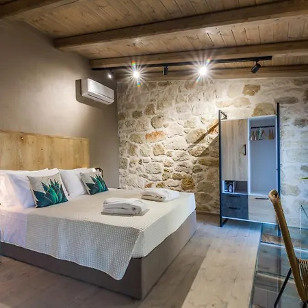 Evangelia Casa, Comfy Stay, Centrally, With Views! Appartamento *